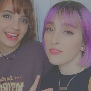 Hi, I'm Luna ~ Welcome!!🌺